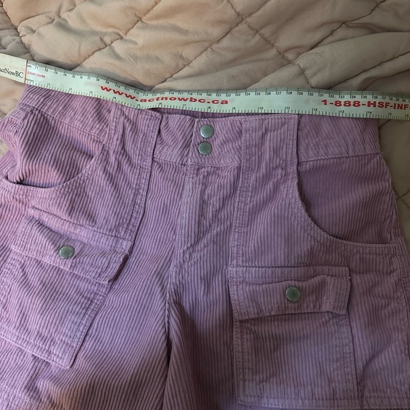 Pink BDG shorts 💗🌸 - Picture 12 of 12